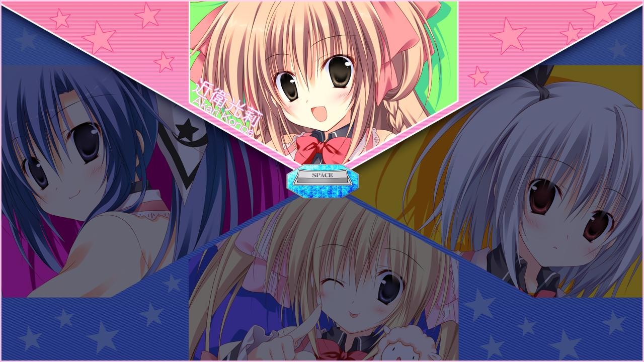 학☆왕 -It’s Heartful Days!!-