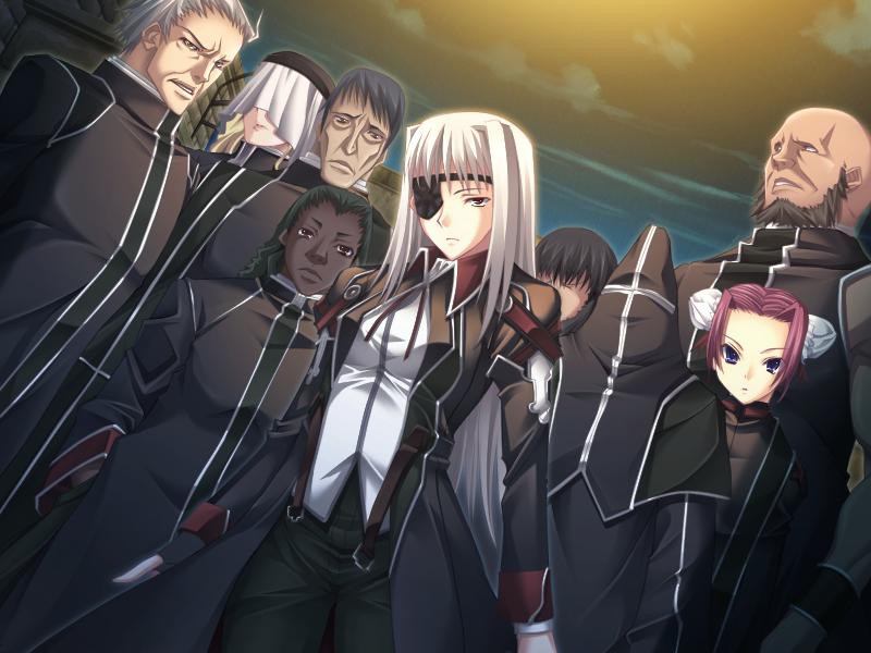 천사의 히메고토