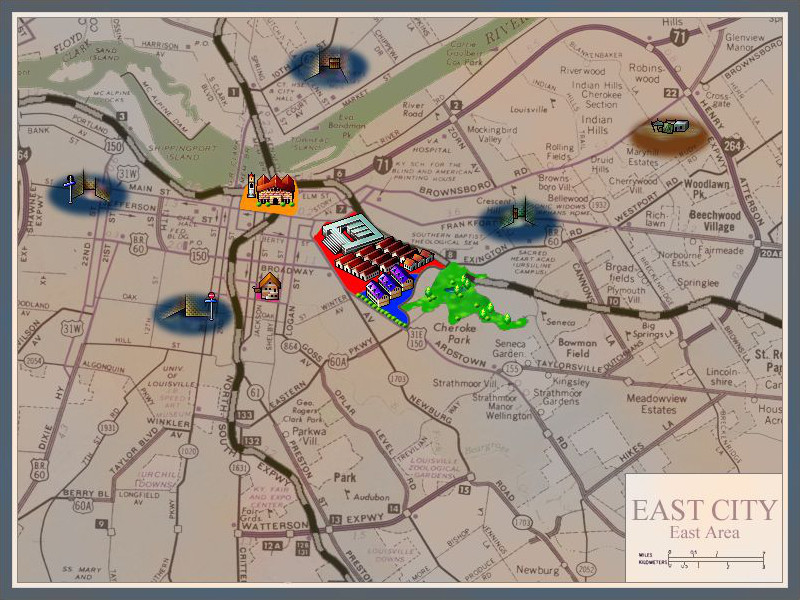 로이 씨 사건입니다!