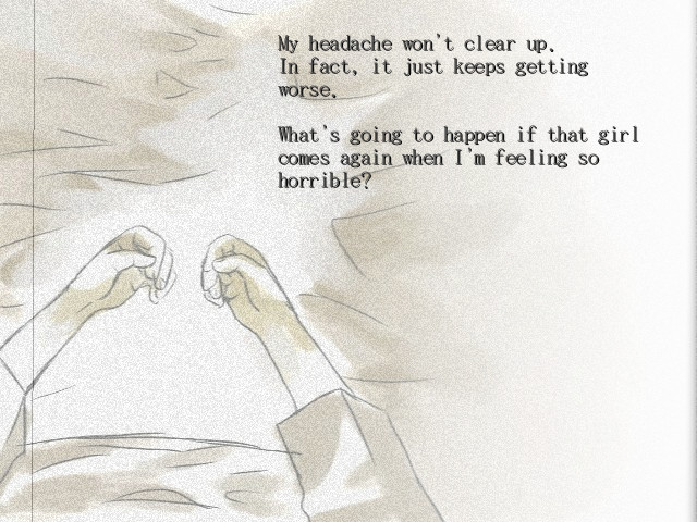 The world to reverse.