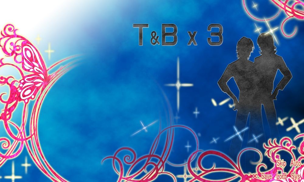 T&Bx3