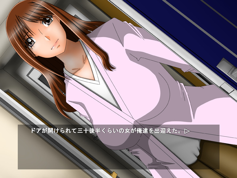 엄마가 여자로 돌아갈 때