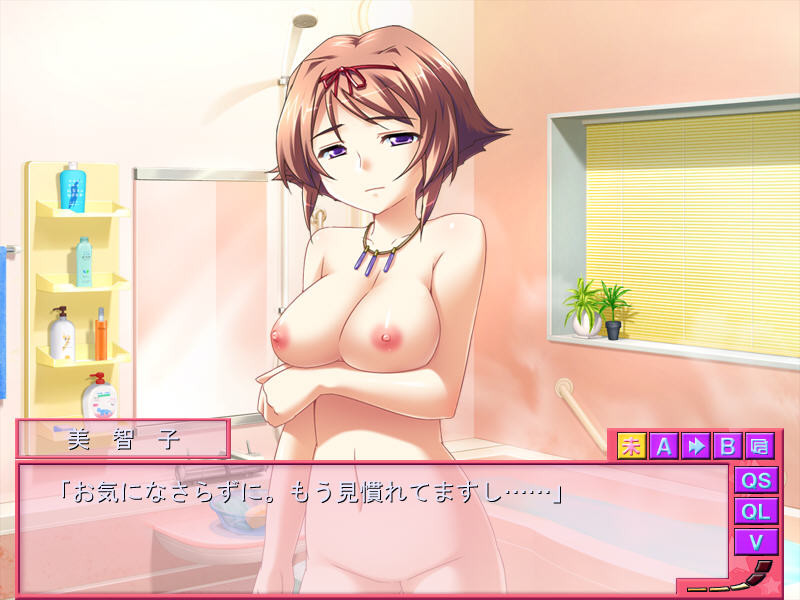 내 몸으로 갚겠어요～신츠마 미치코의 경우～