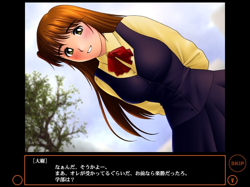 SM노스스 -The Seeker ZERO-