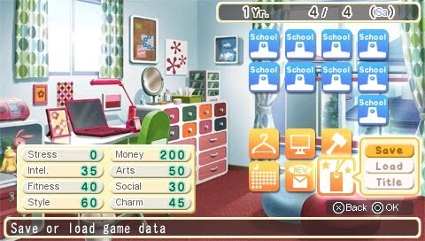 토키메키 메모리얼 Girl's Side 3rd Story