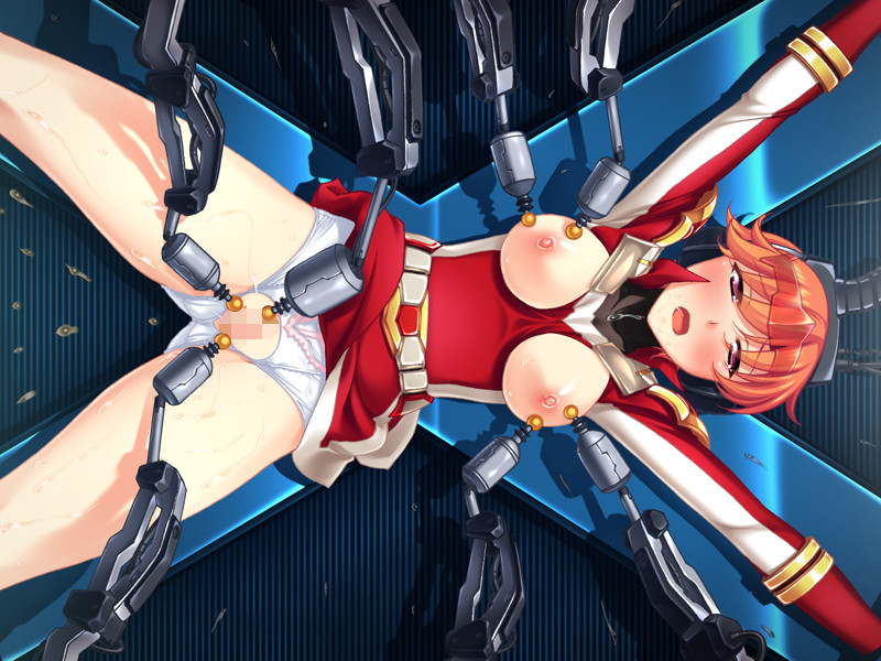 신검전대 브레이드 레인저 ～전투원의 야망～