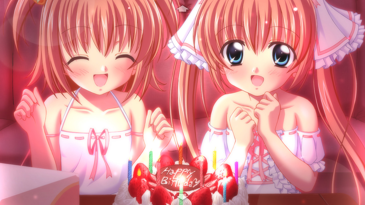 나나미와 코노미의 알려줘 A・B・C