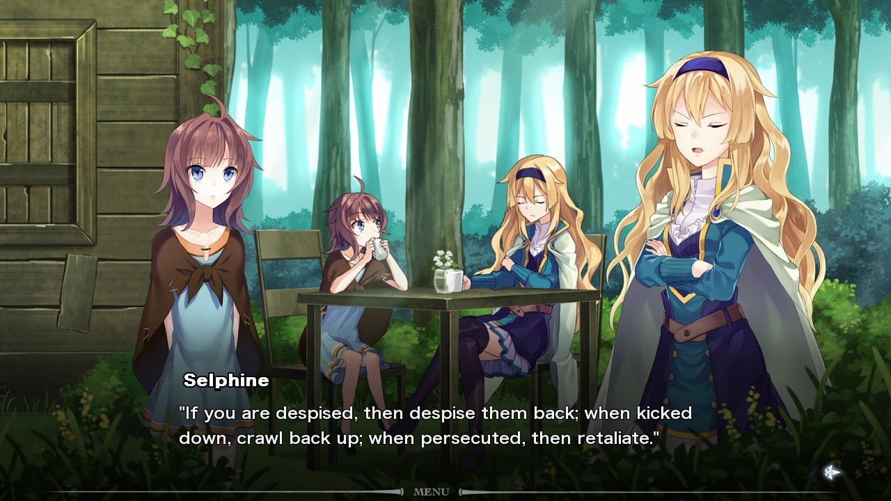 fault - milestone two 상