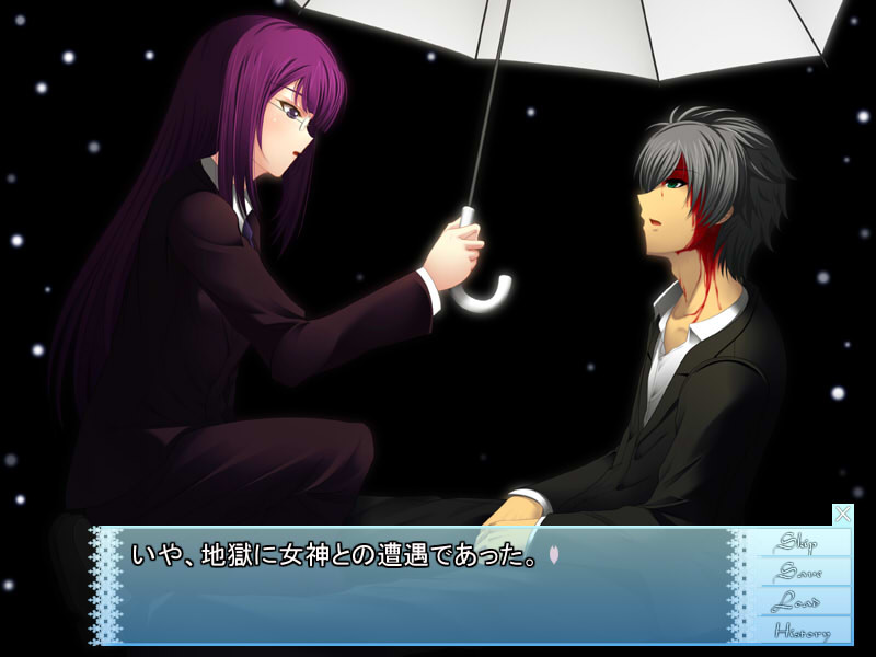 사계의 시 -Poetry of four seasons-