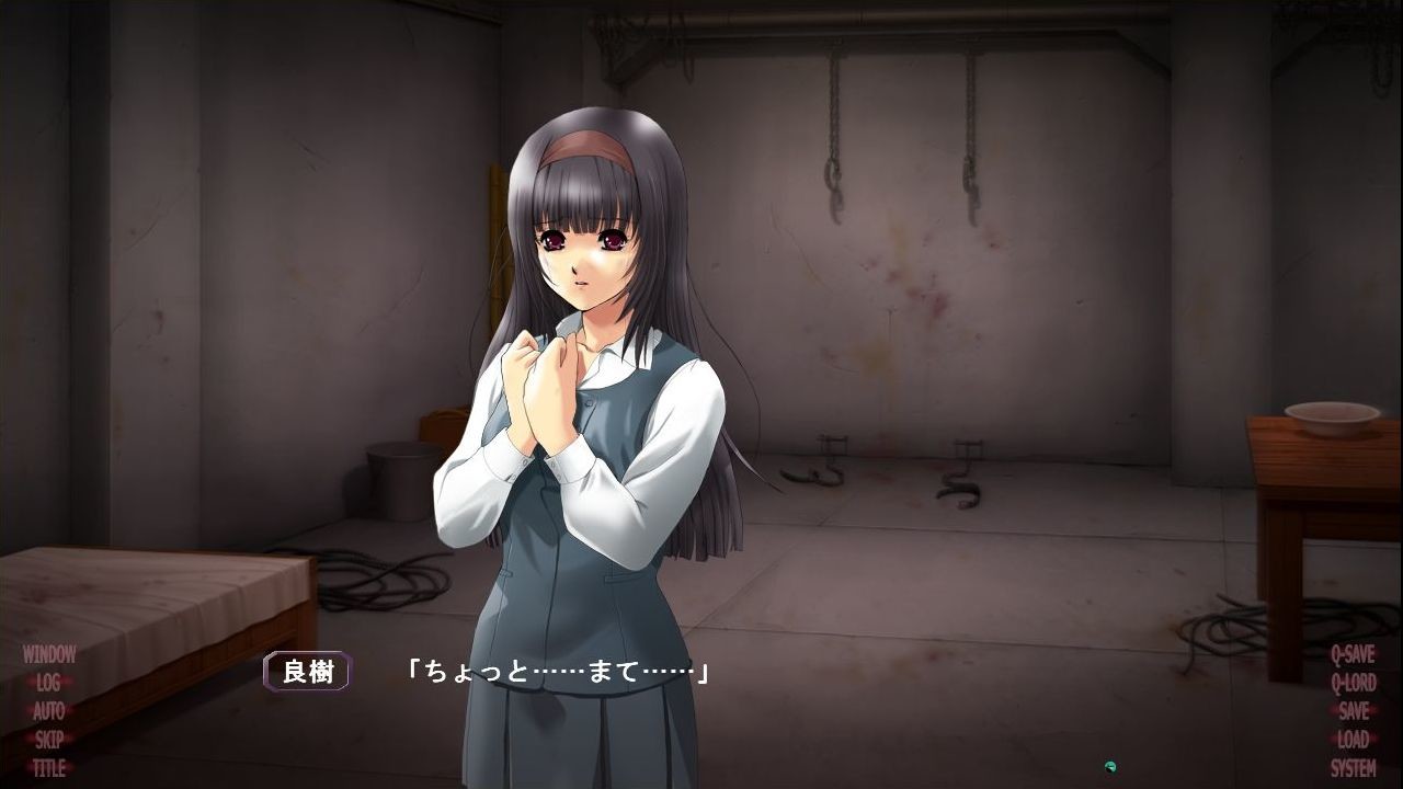 음로일기 ～소녀는 어떻게 망가졌는가～