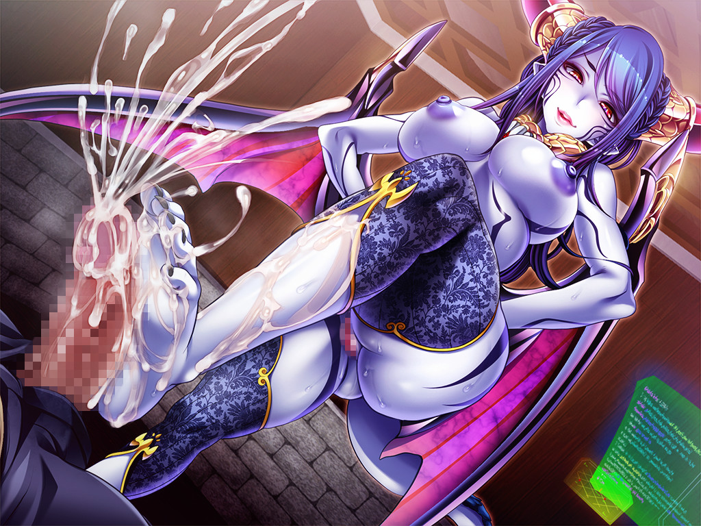 오카세 히어로～모두가 나의 정액을 노리고 있어…！？～