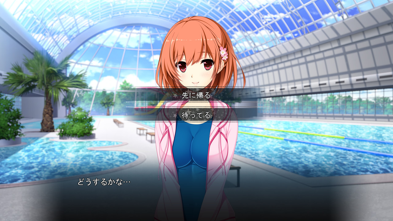 호시오리 유메미라이