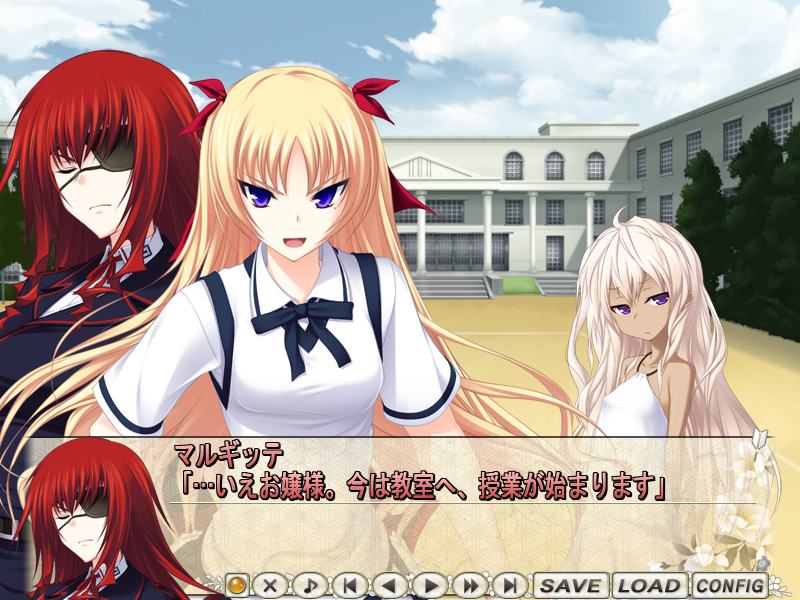 진심으로 날 사랑해라!! SPARK