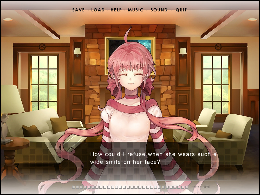 Natural - Beyond Nature -