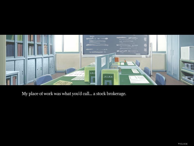 나르키소스 히메코 에필로그