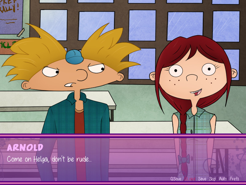 Helga's Cheese Festival