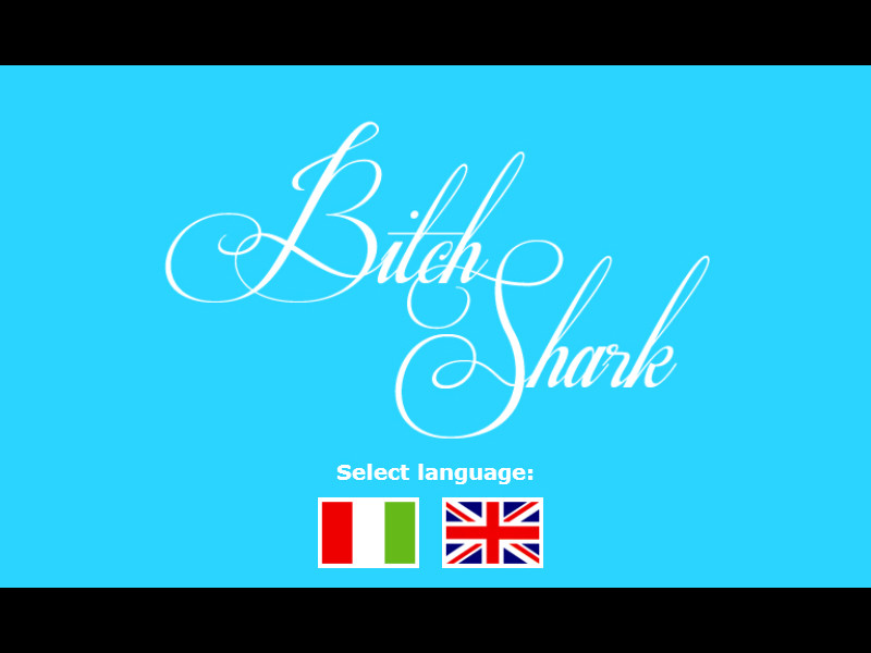 Bitch Shark