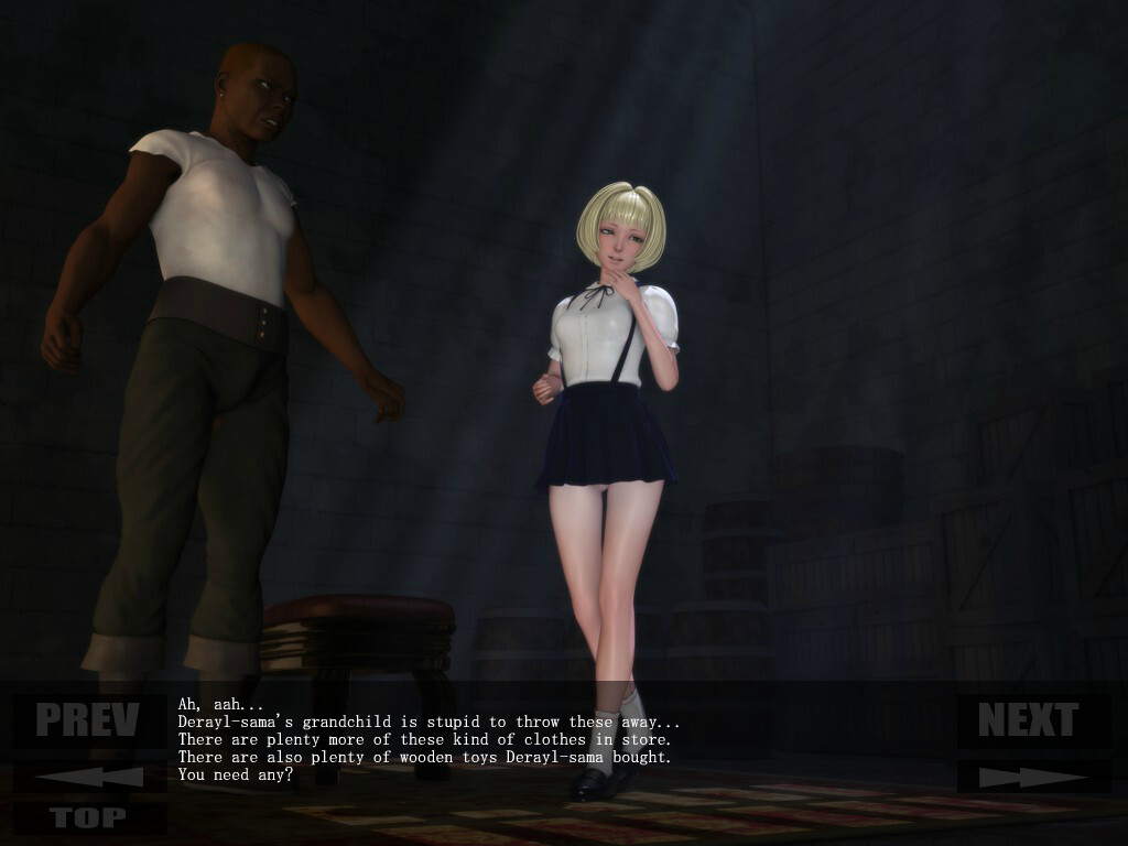 Monsters of the Sea 2