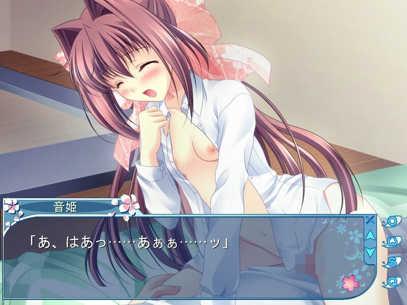 D.C.II Character Collection ～다・카포II～ 캐릭터 컬렉션 오토메 선생님의 두근두근 특별 수업