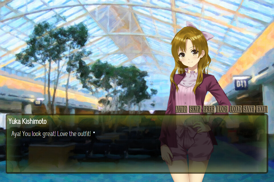 Last Days of Spring 2