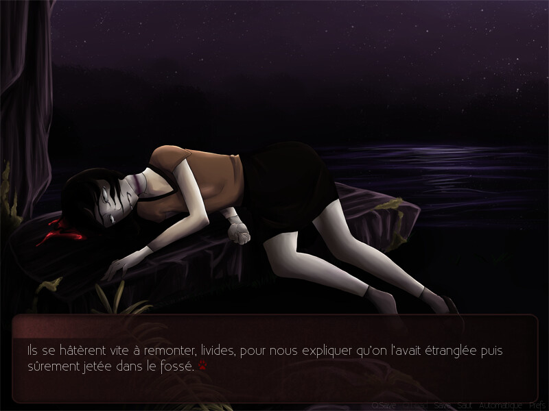 Le Petit Chaperon Rouge