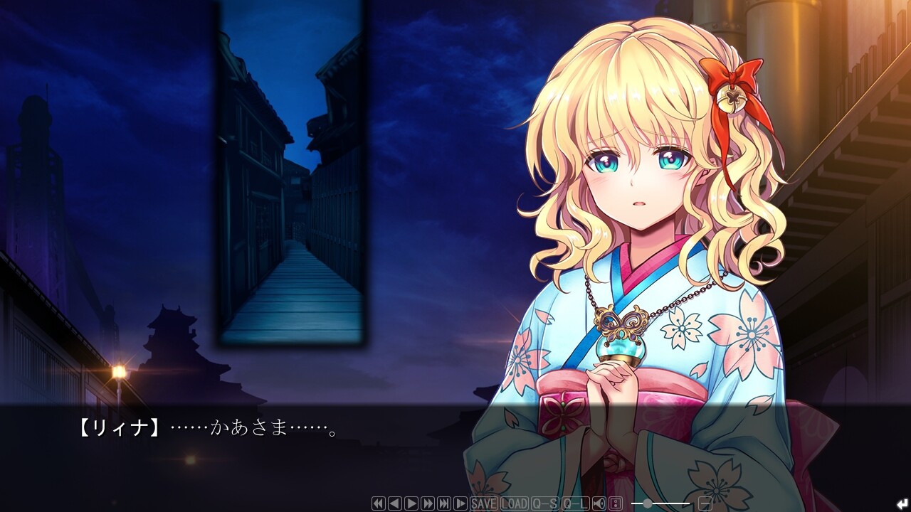 슌쿄쿠의 티르히아 ~What a Beautiful Dawn~