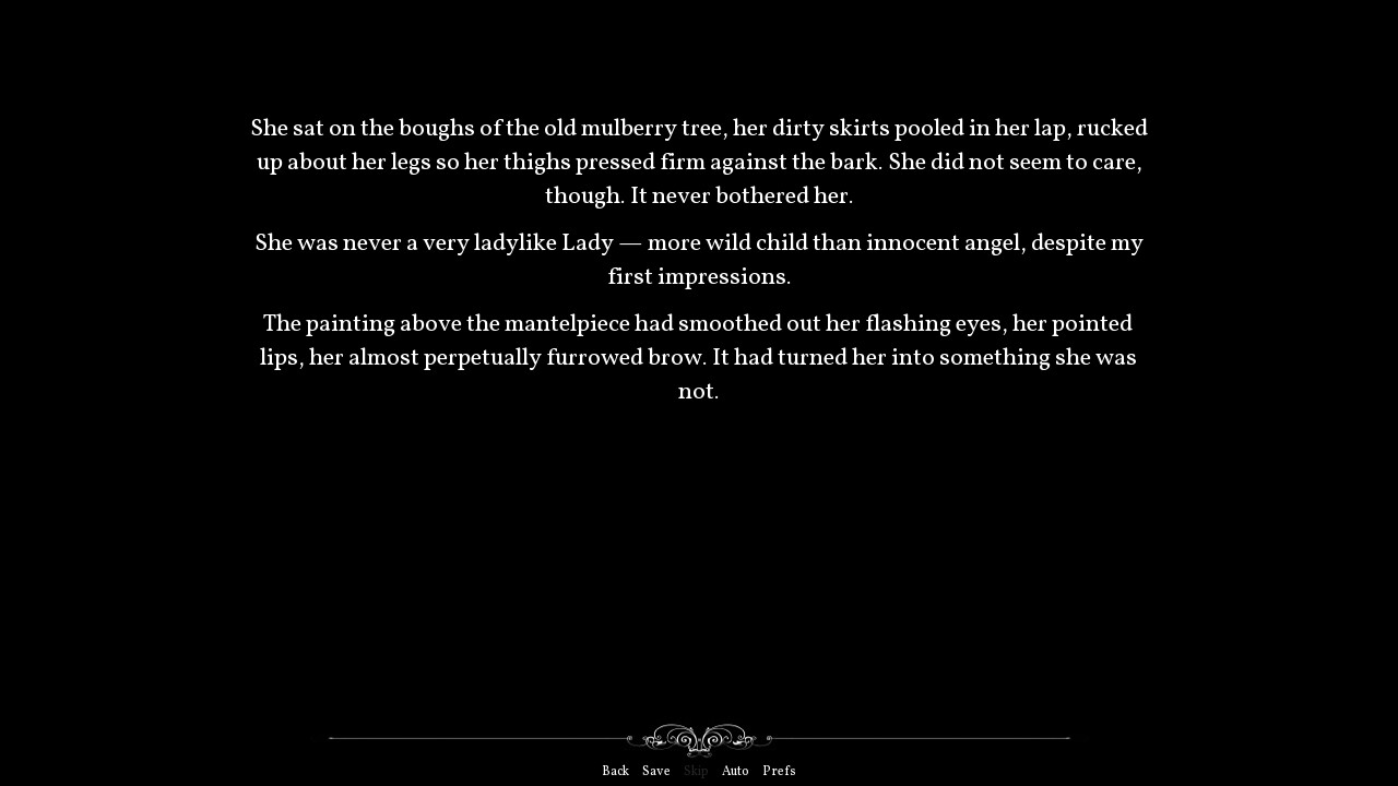 Round the Mulberry Bush