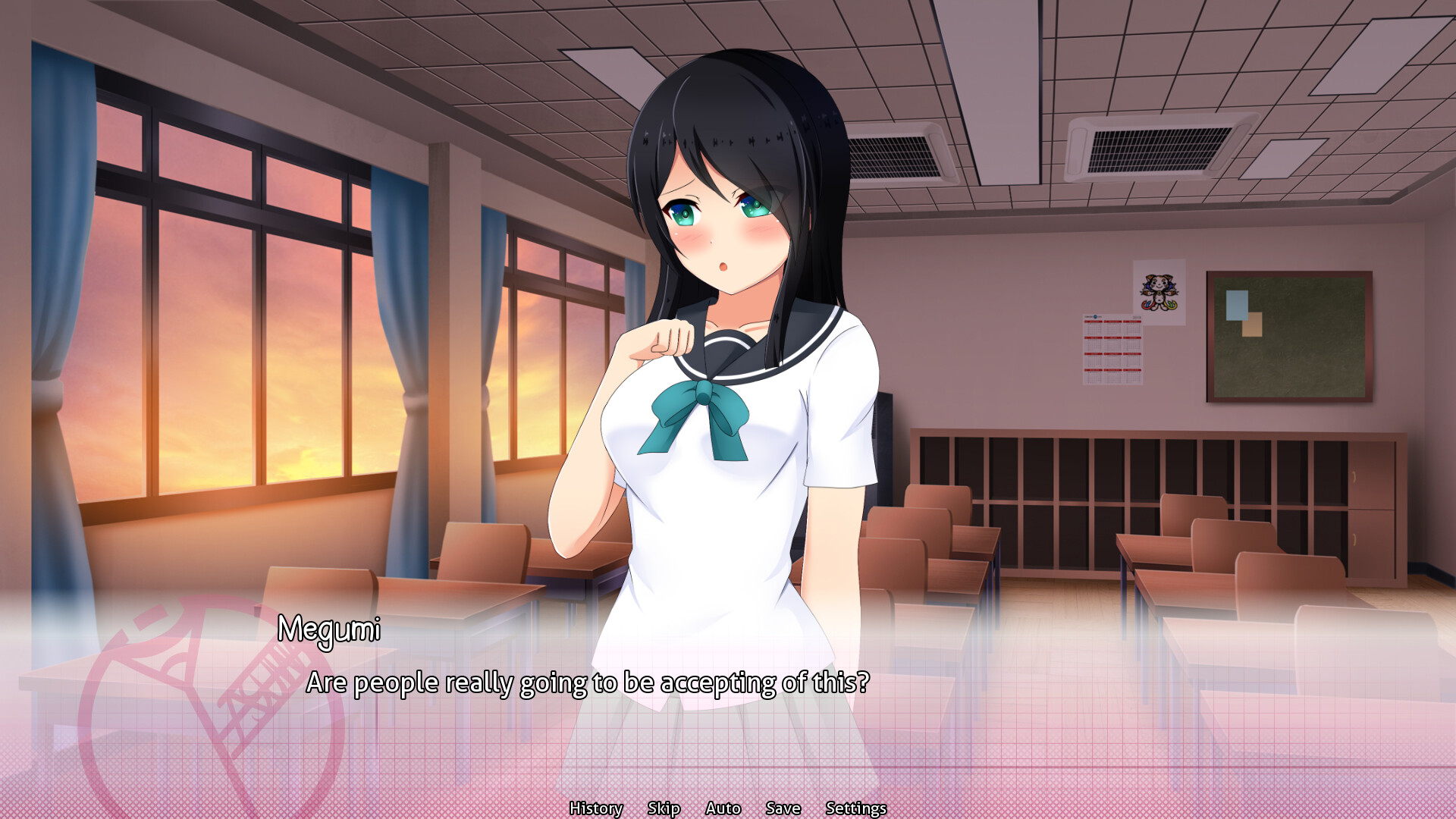 Breathless: Will You Understand Me?