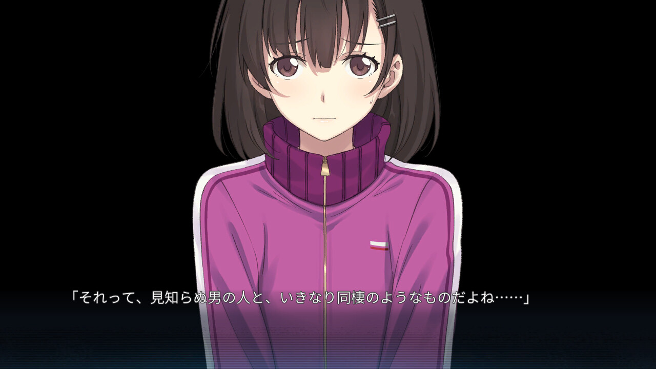 Christmas Tina -포말동경-