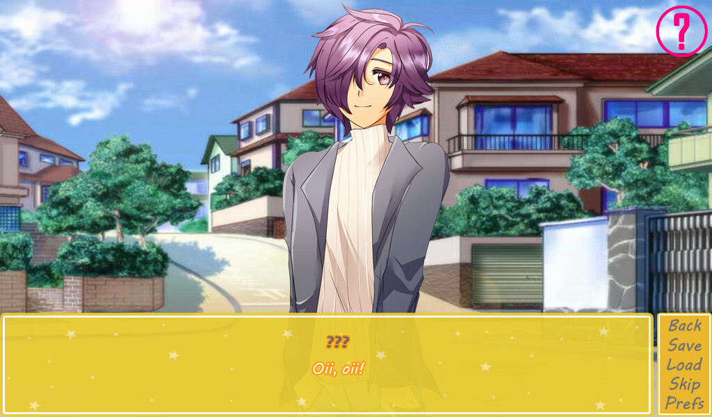 Summer Paradise Redux