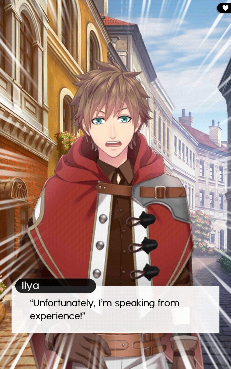 Love, Mafia -My Signore-