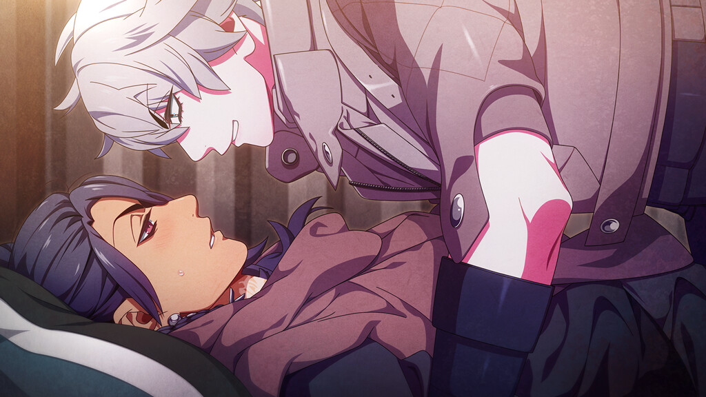 디스토피아의 왕