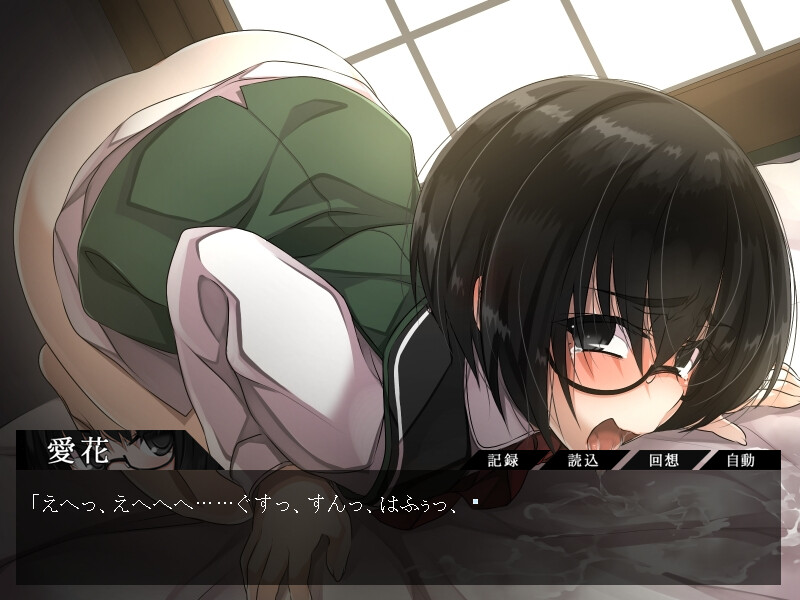 나나미야 마을 연쇄 강간 살인 사건 그 두 번째