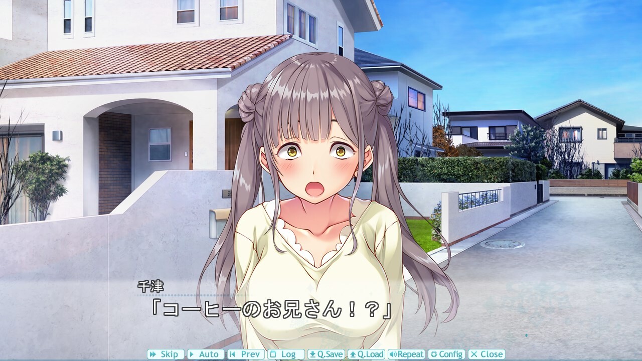 1/1 카레시 카노죠