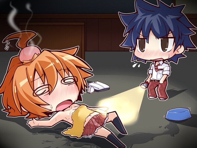 하늘의 빛은 사랑의 별