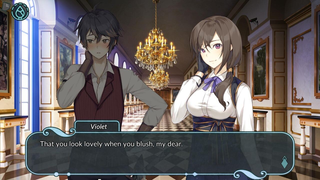 로터스 레버리: 퍼스트 넥서스