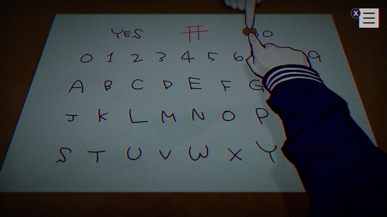 PARANORMASIGHT FILE23 혼조 7대 불가사의