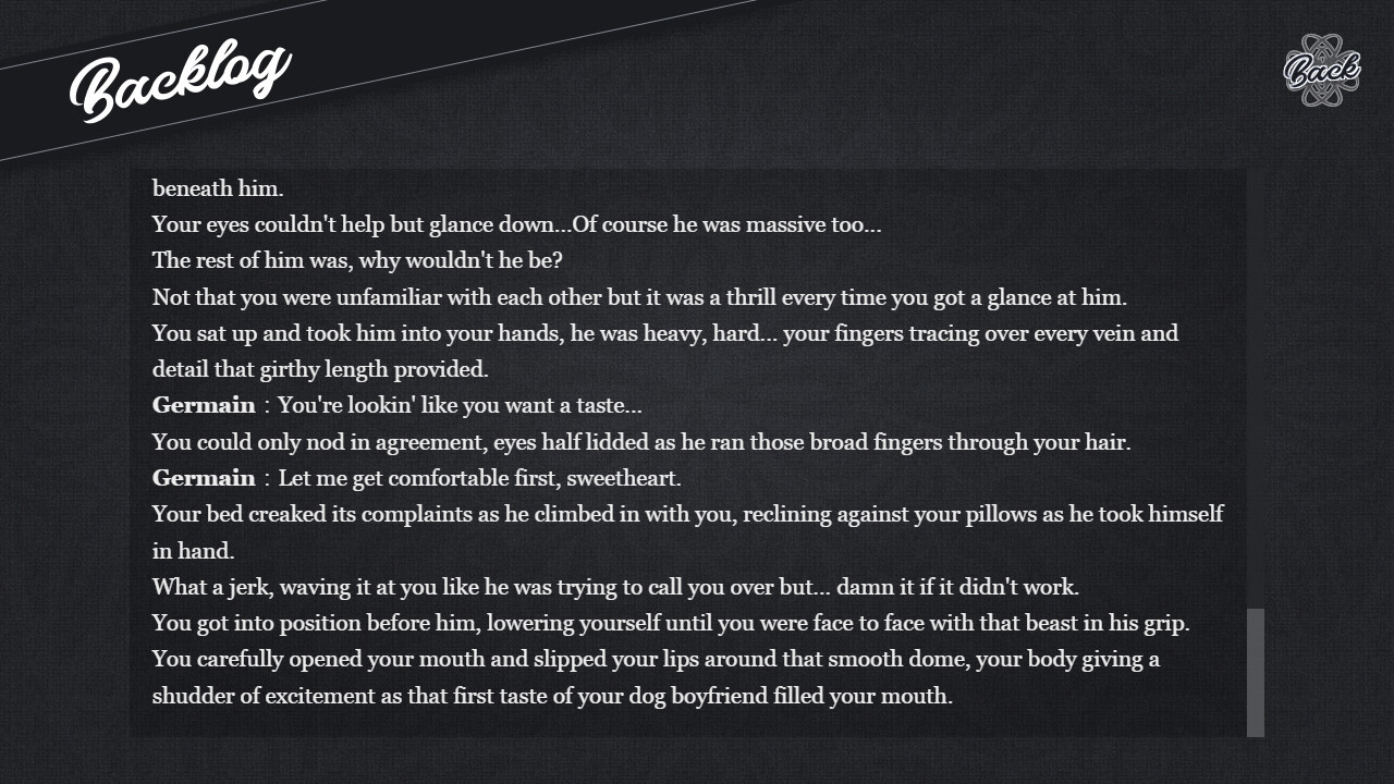 Raining cats and dogs