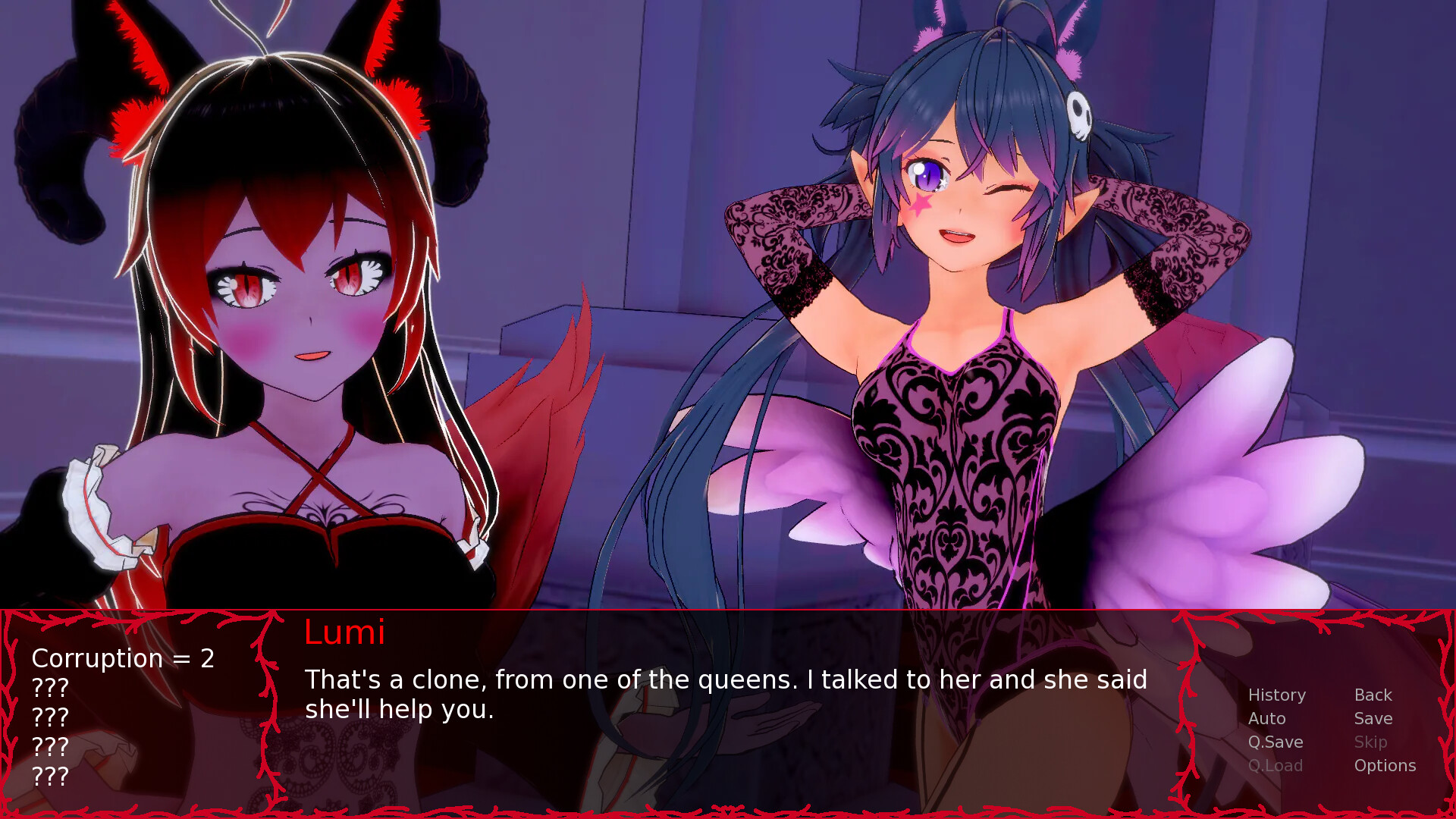 Keepers 2: Shattered Realms