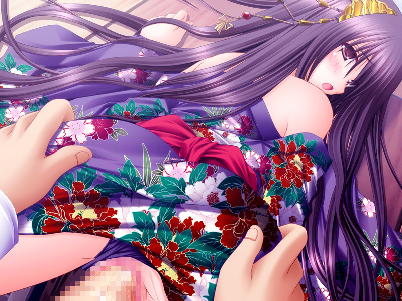 오네다리☆Princess ～H의 공부=문지르고 비비고 비비고 문지르고～