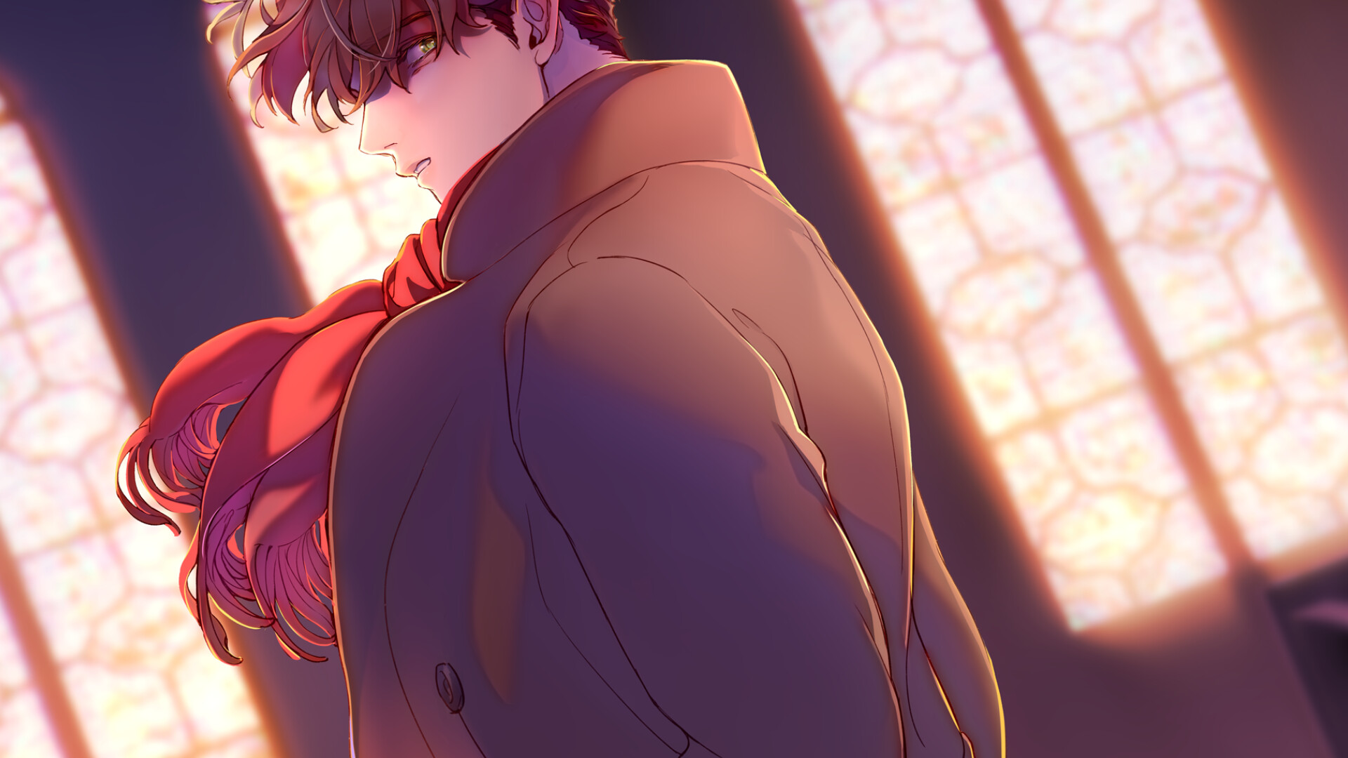 유키소라・컨플릭트