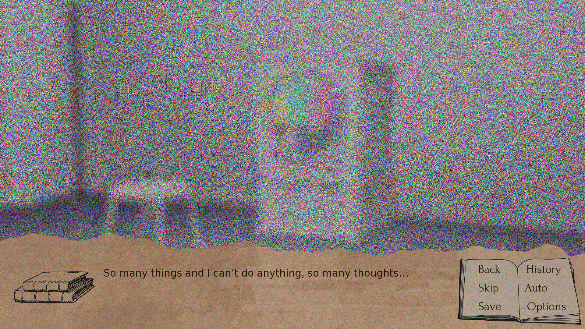 Let's Get Bitter Together