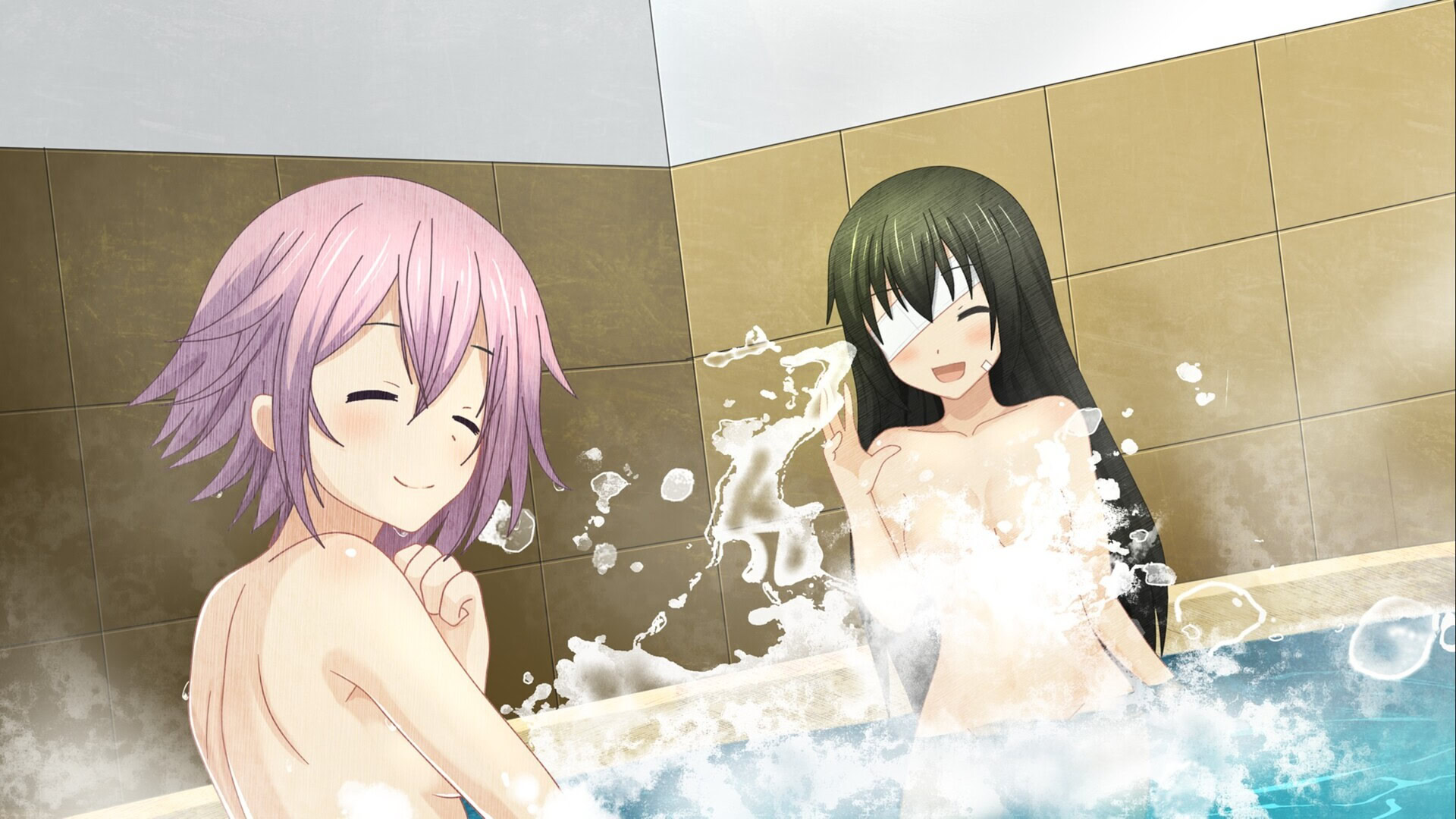 鸢之歌-Singing Iris