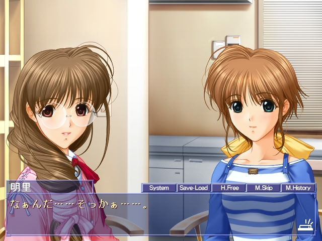 트러블☆트라이앵글