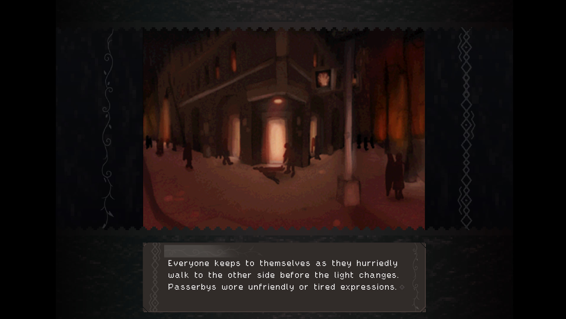 MONOKURO ~From here and back~