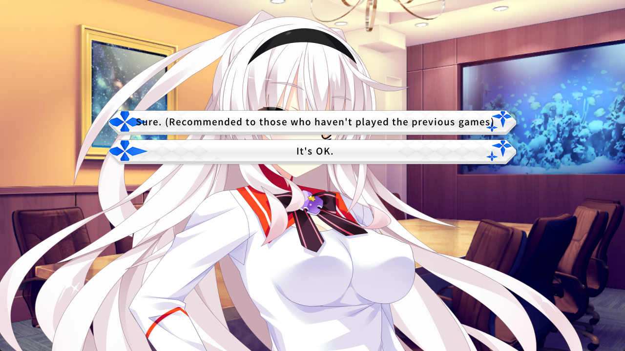 슈쿠세이의 걸프렌드 3 -the destiny star of girlfriend-