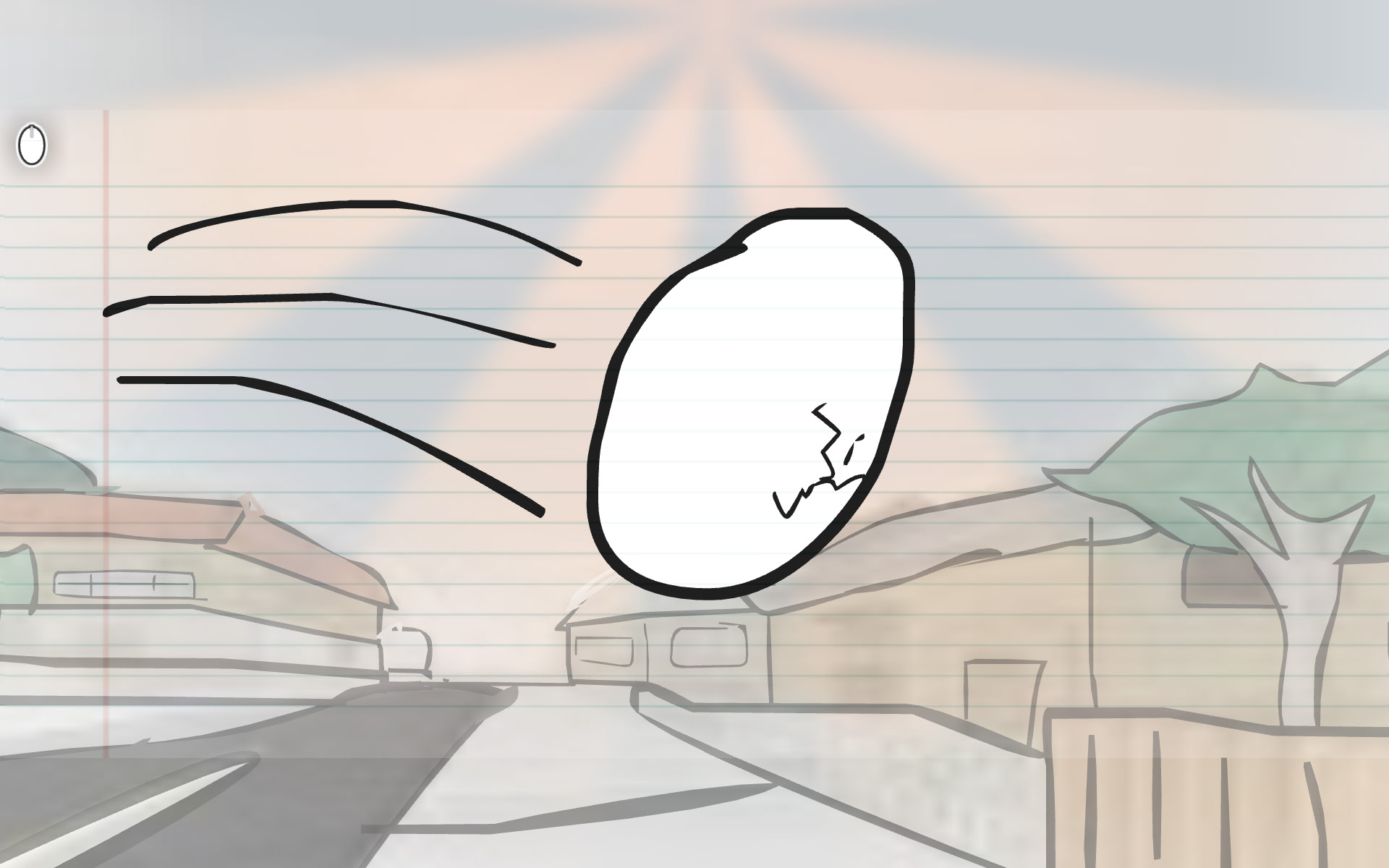 DEAD DETENTION Halloween Special