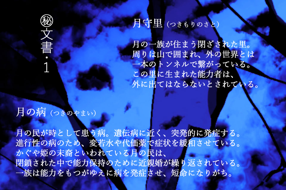 카구야 공주의 후예