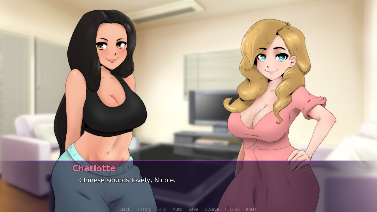 I got CUCKED by a FUTANARI