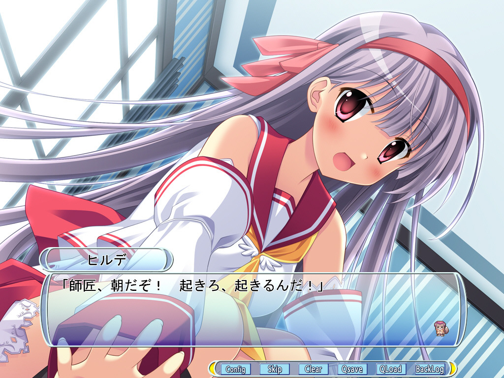 A.G.II.D.C. ～아루피지 학원 2.0 서커스 사상 최대의 위기!?～